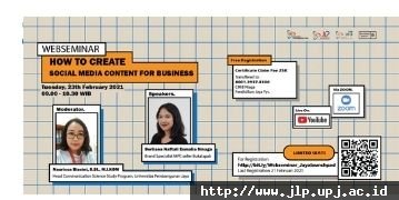 Jaya Launch Pad Webseminar 